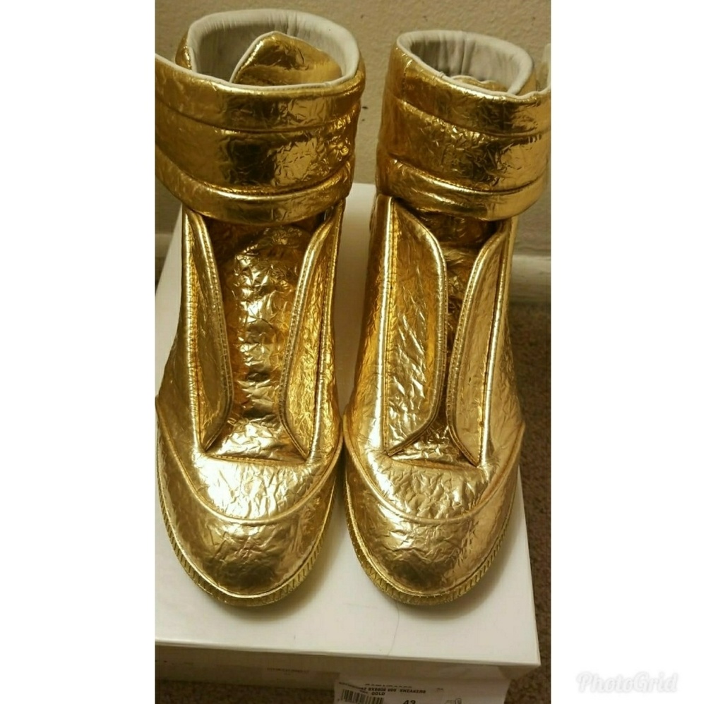 MAISON MARGIELA SNEAKERS